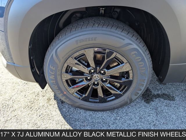 Certified 2026 MAZDA CX-50 AWD 2.5 Hybrid w/ Weather Package image 27