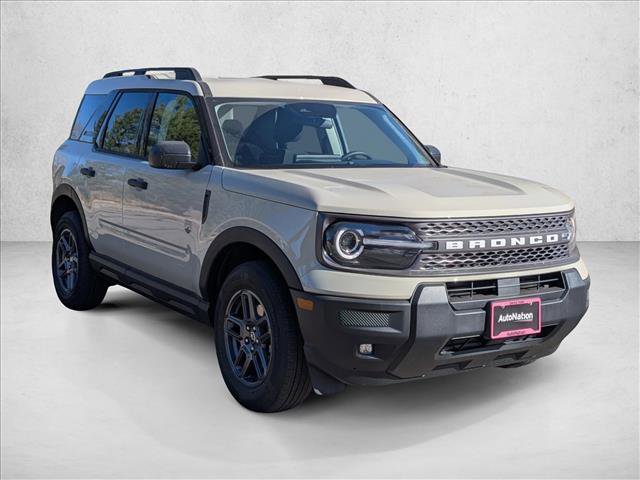 New 2025 Ford Bronco Sport Big Bend w/ Convenience Package image 6