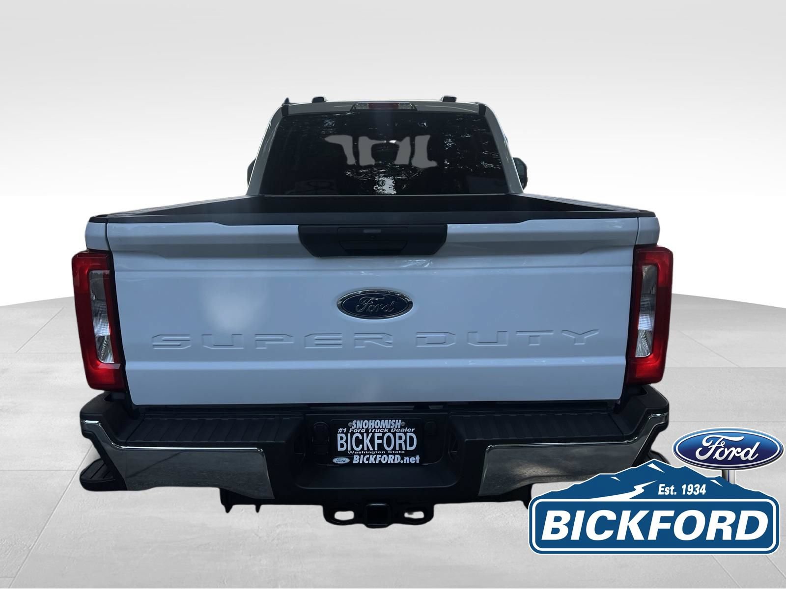 New 2026 Ford F250 XLT w/ FX4 Off-Road Package AWD/4WD image 6