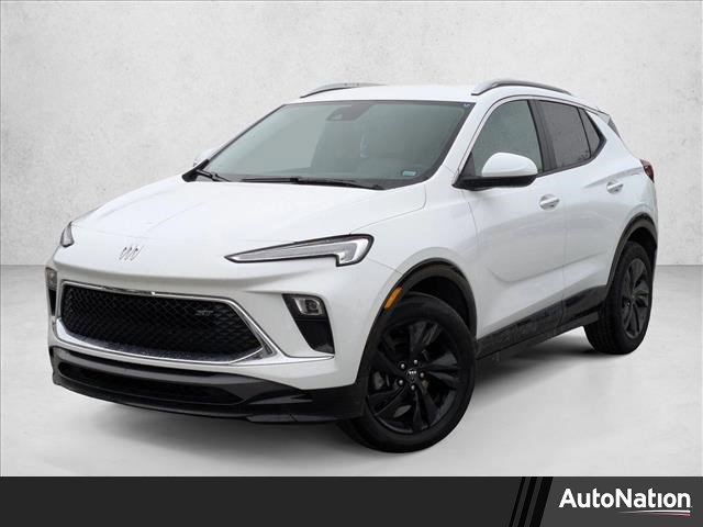 Used 2024 Buick Encore GX Sport Touring