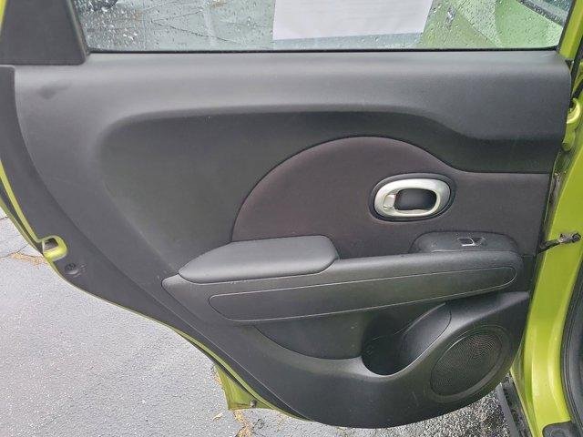 Used 2017 Kia Soul image 8