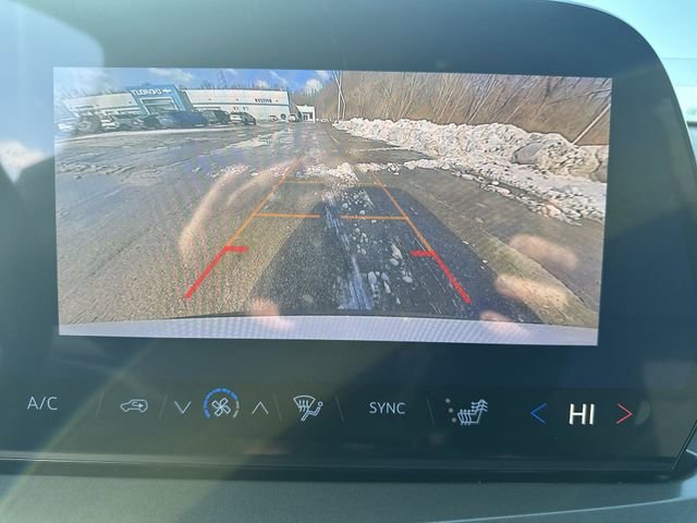 New 2026 Chevrolet Traverse LT w/ Midnight/Sport Edition image 16