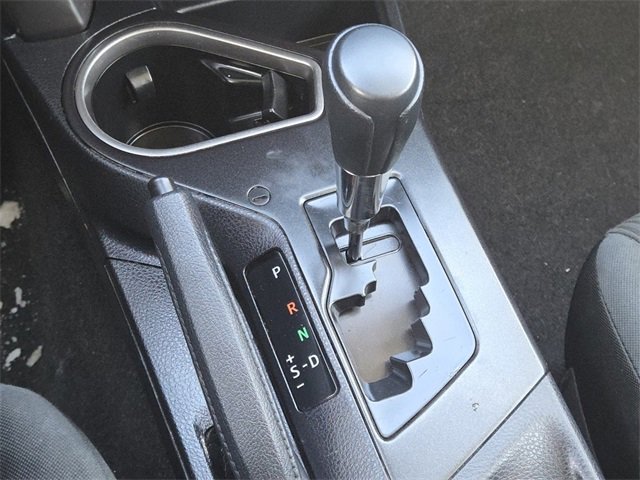 Used 2017 Toyota RAV4 LE w/ All Weather Liner Package image 24