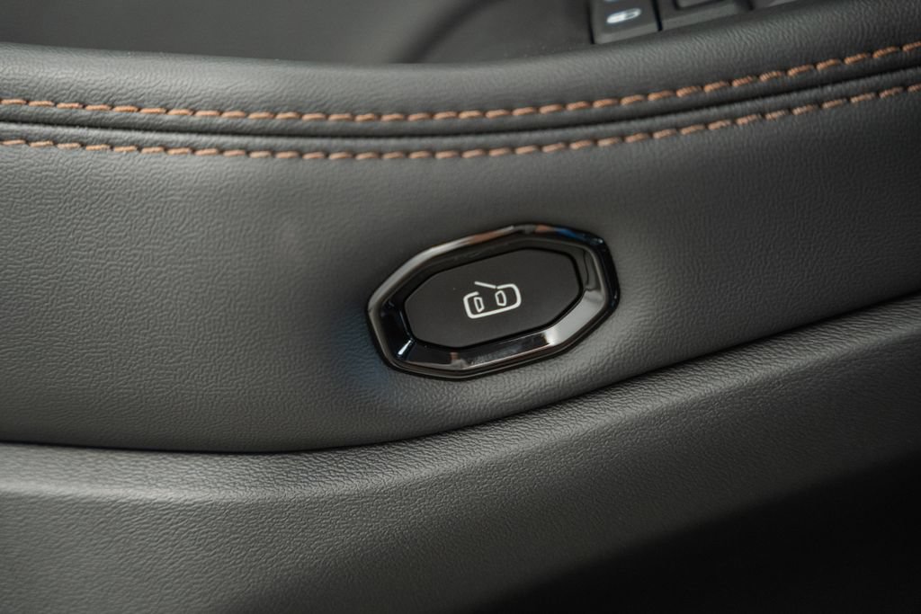 New 2026 Jeep Cherokee Limited AWD/4WD image 42