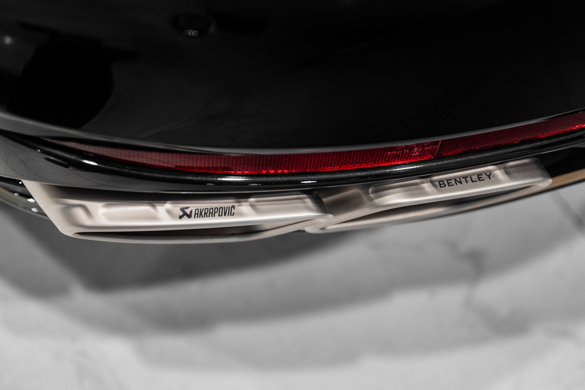 New 2026 Bentley Continental GT Speed image 17