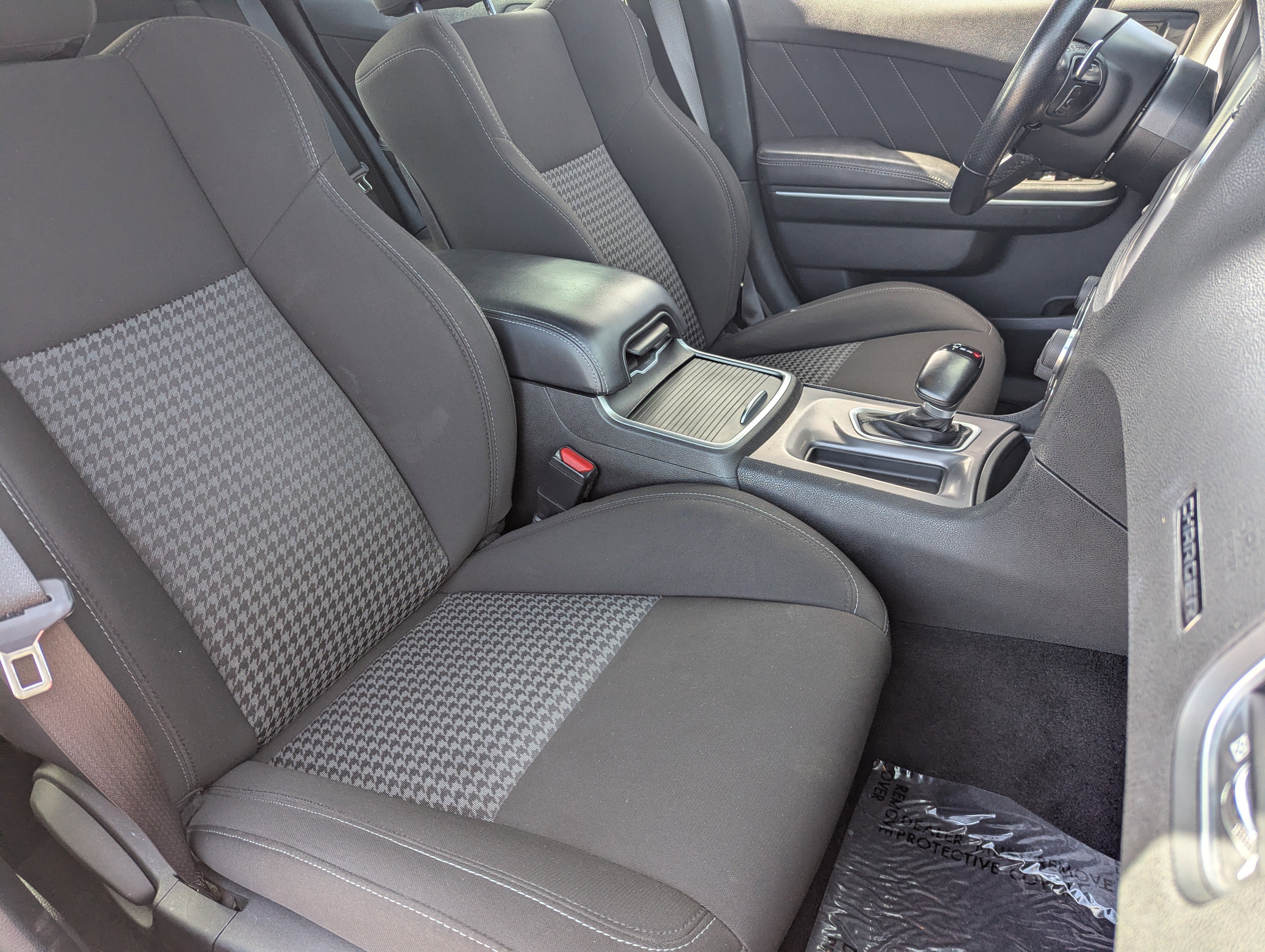 Used 2023 Dodge Charger R/T RWD image 9