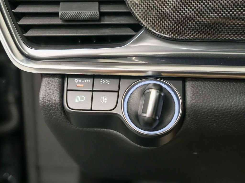 Certified 2022 Porsche Panamera 4 Executive AWD/4WD image 28