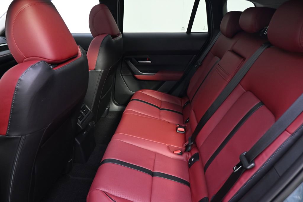 New 2026 MAZDA CX-50 AWD 2.5 Hybrid w/ Cargo Package image 21