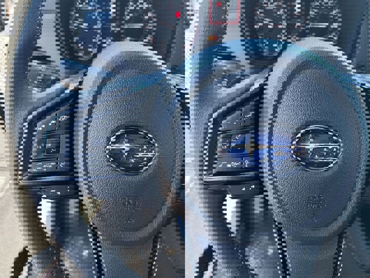 New 2026 Subaru Forester Limited image 20