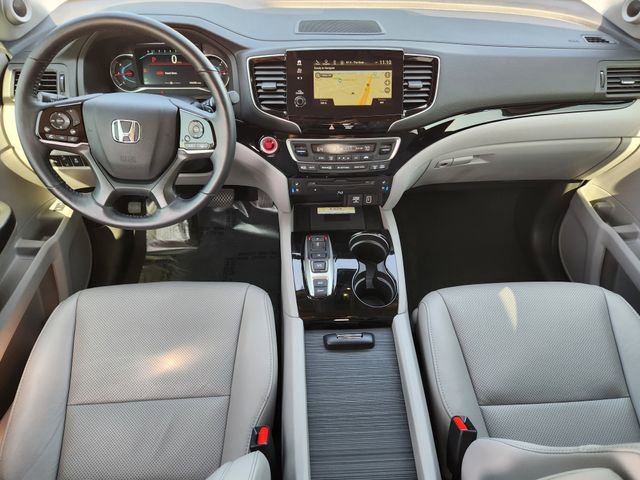 Used 2019 Honda Pilot Elite image 27