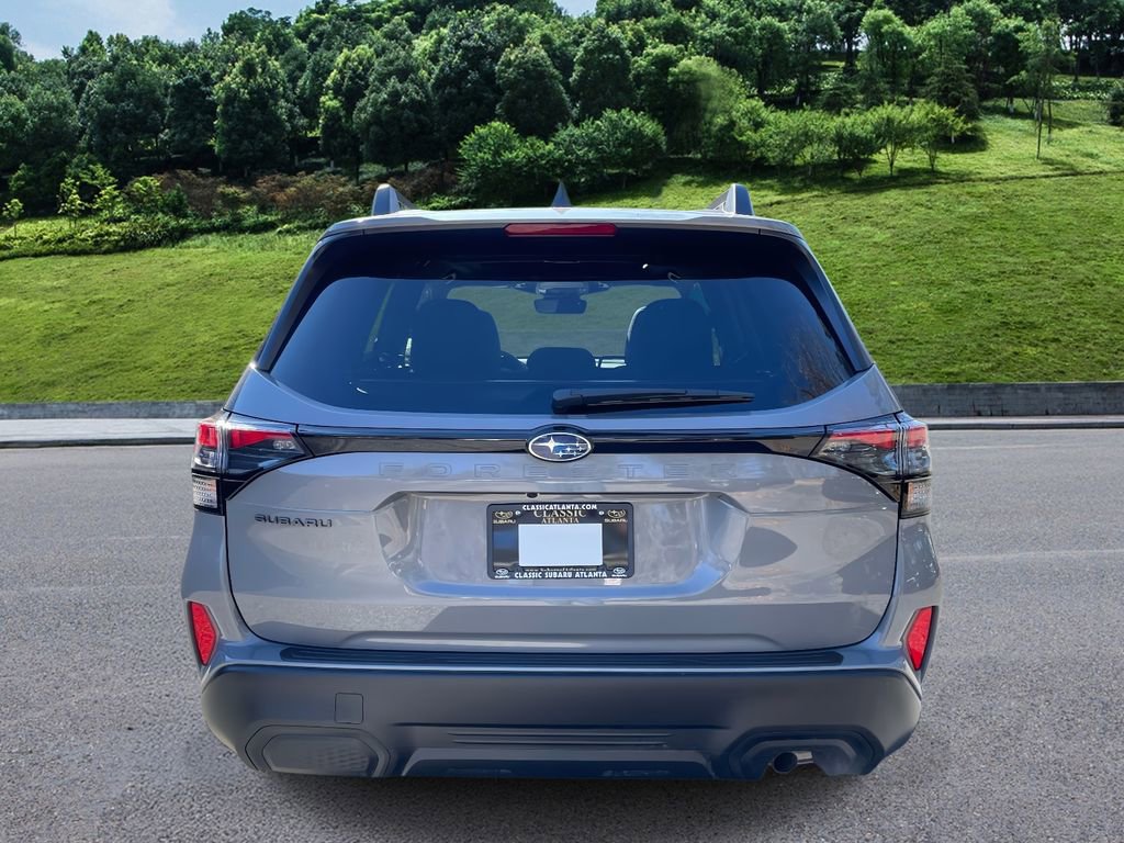 New 2026 Subaru Forester Premium AWD/4WD image 4