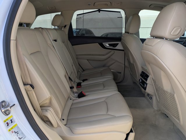 Used 2019 Audi Q7 2.0T Premium Plus w/ Premium Plus Package image 23