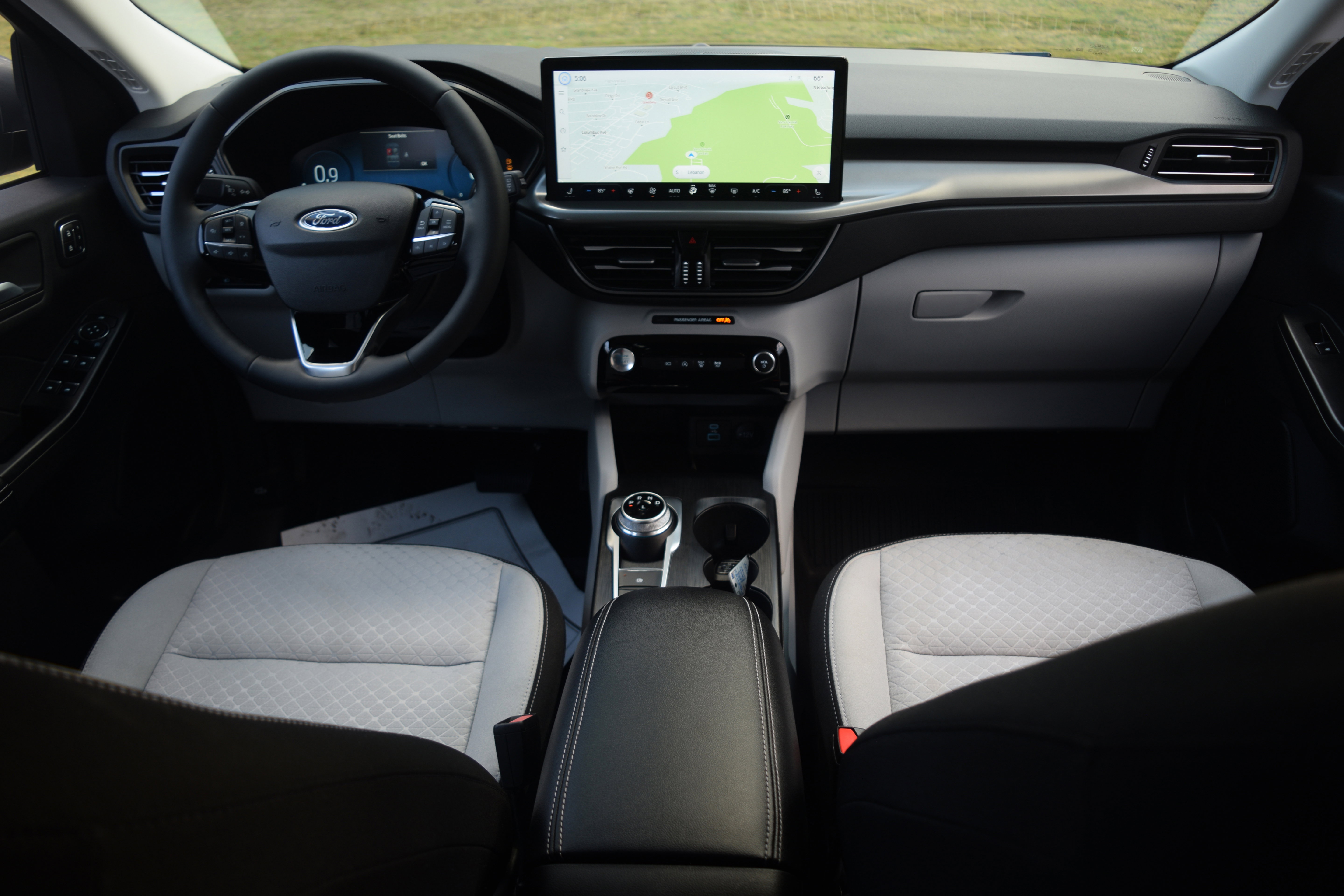 Used 2023 Ford Escape Active w/ Tech Pack #2 image 8