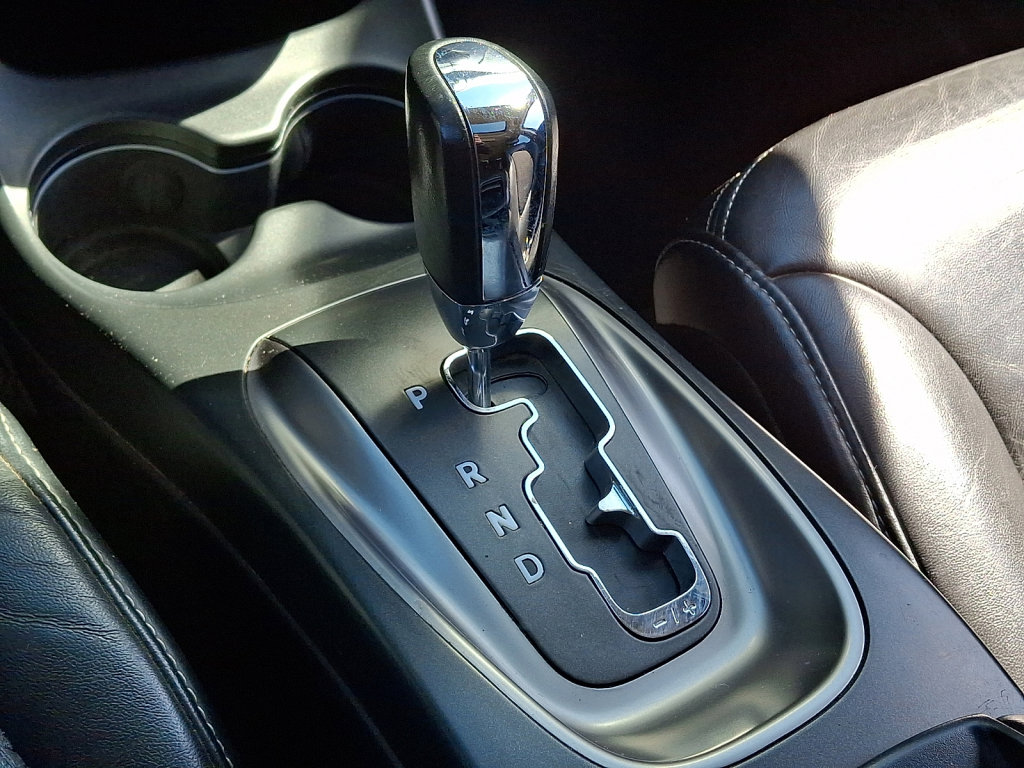 Used 2020 Dodge Journey Crossroad image 23