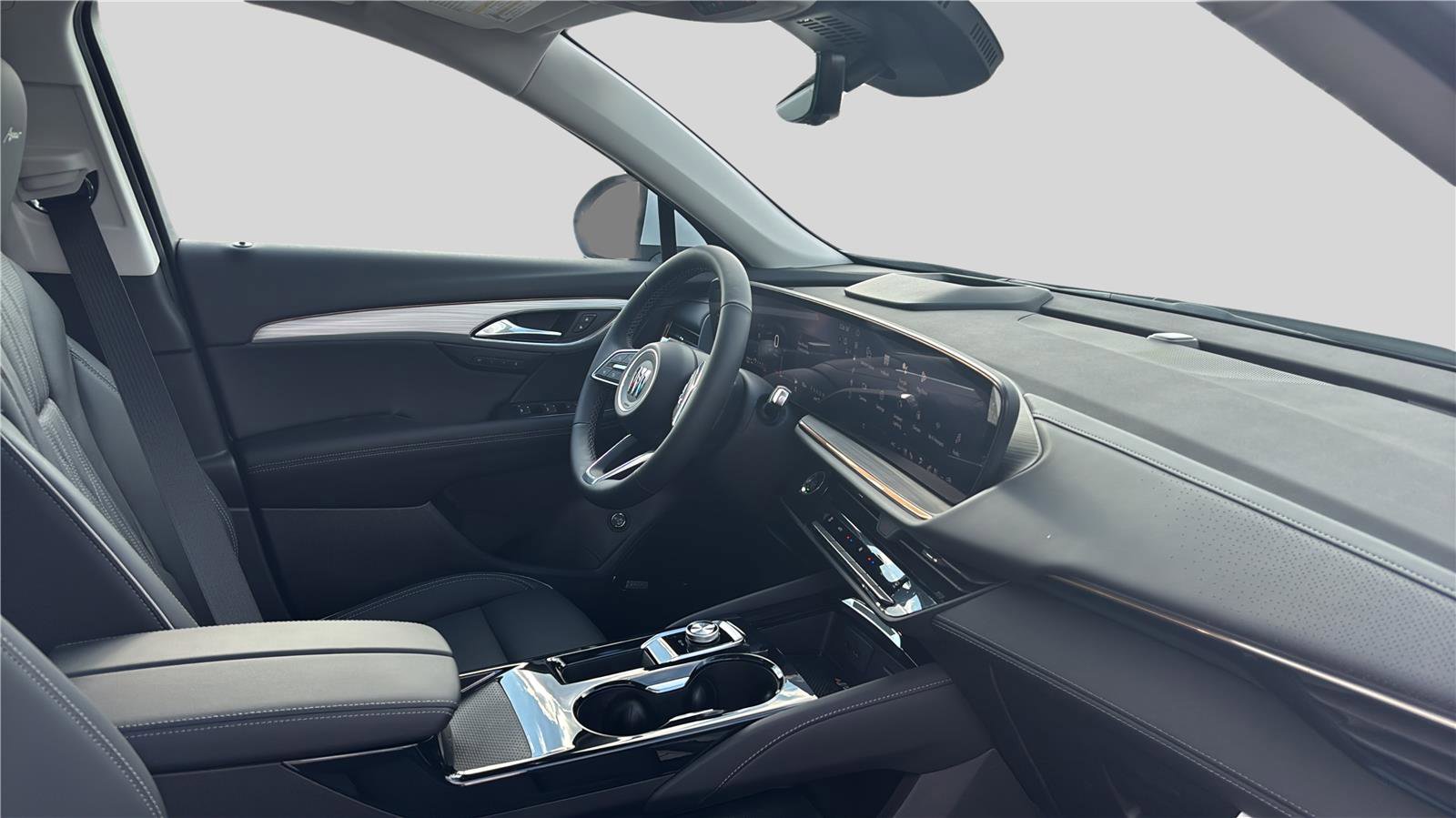 New 2026 Buick Envision Avenir image 24