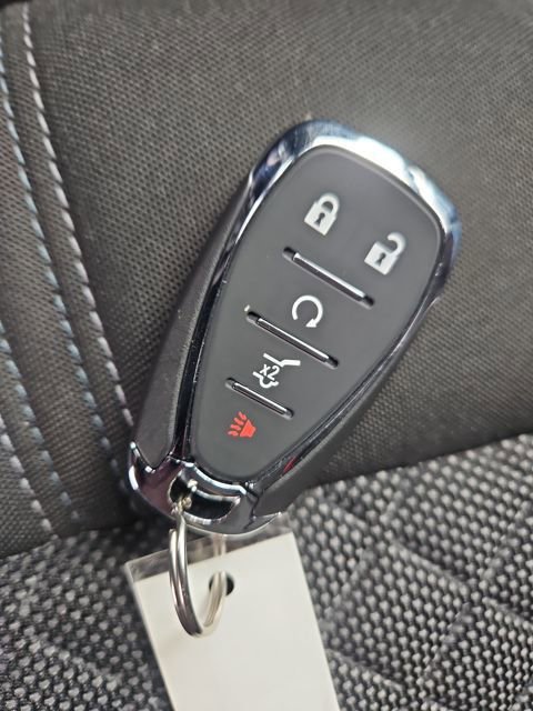 Used 2021 Chevrolet Blazer LT image 29