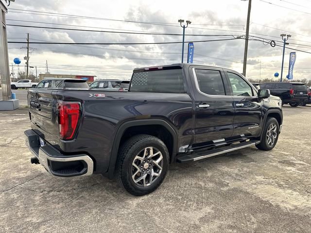 Used 2024 GMC Sierra 1500 SLT image 11