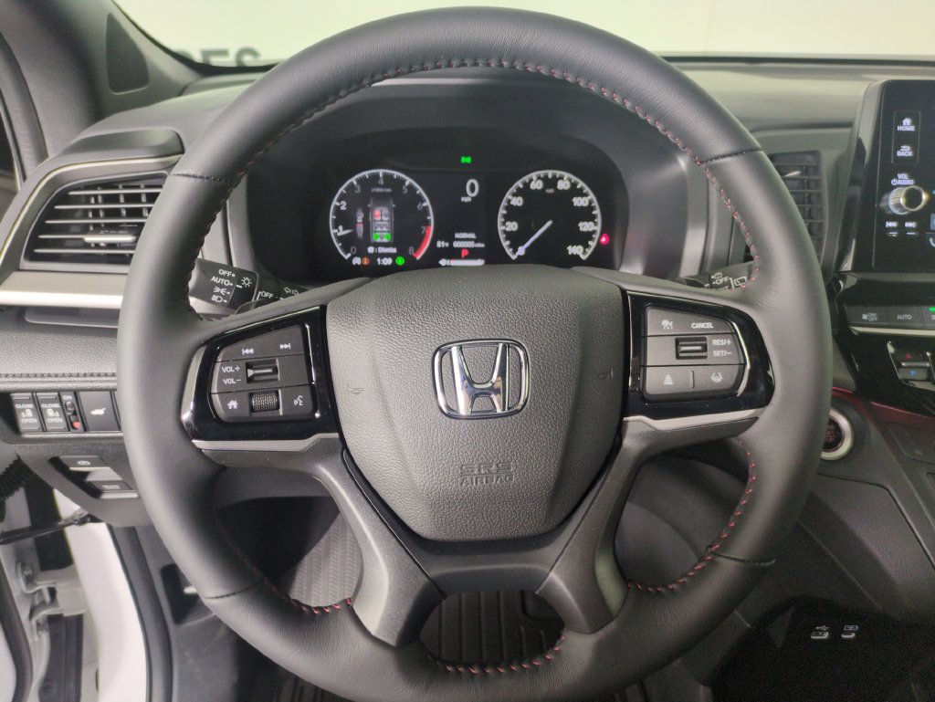 New 2027 Honda Odyssey Sport-L image 16