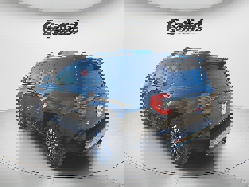 New 2026 Toyota 4Runner Limited image 6