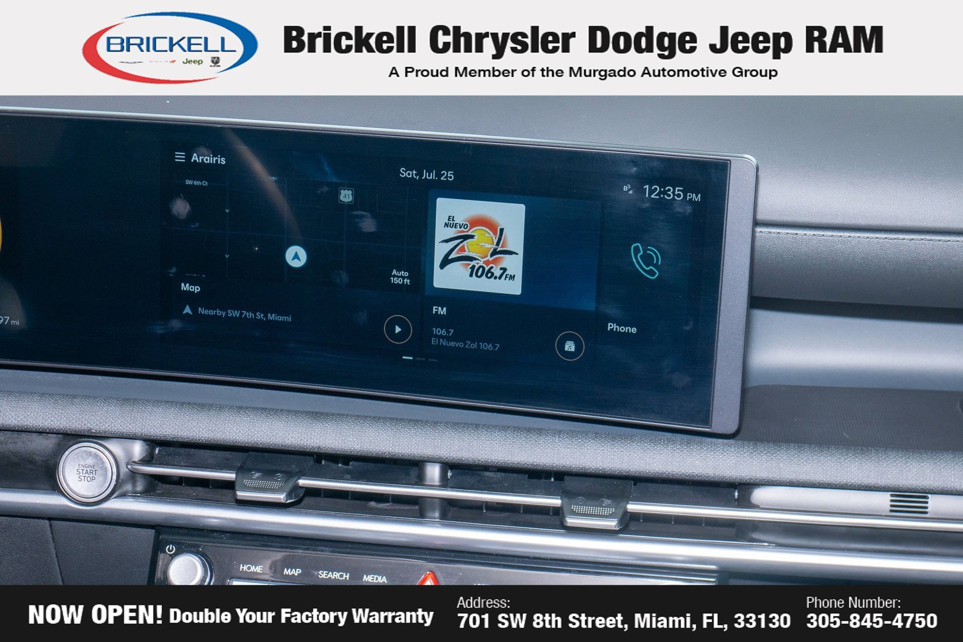 Used 2025 Hyundai Tucson SEL FWD image 22