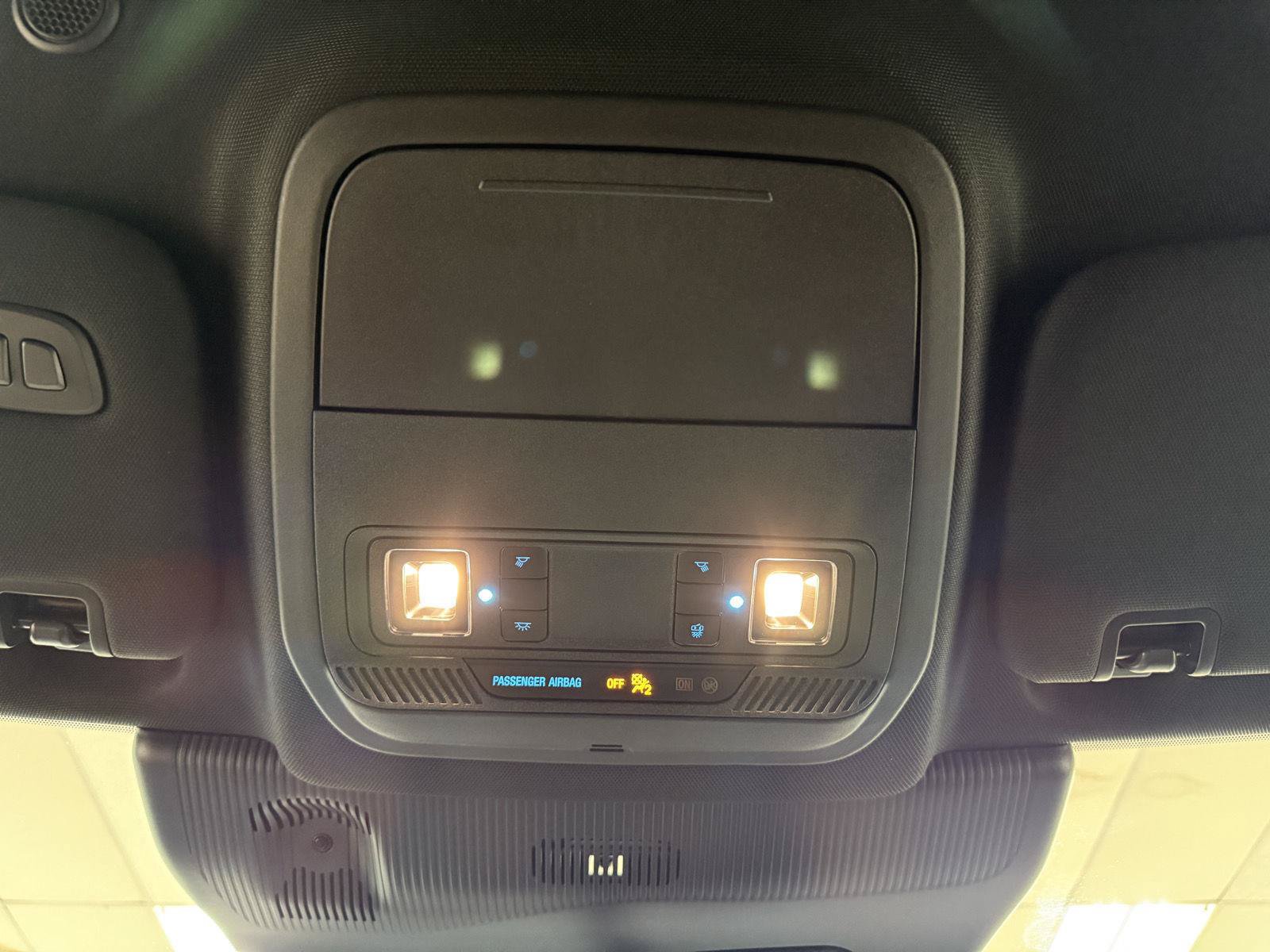 New 2026 Ford Explorer Platinum AWD/4WD image 19