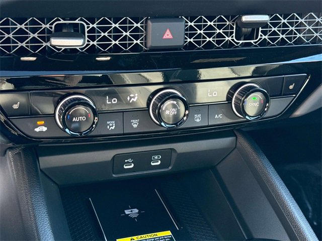 Used 2025 Honda Accord Sport image 18