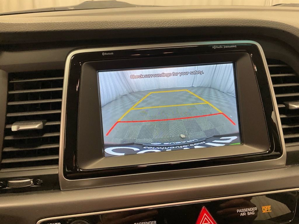 Used 2018 Hyundai Sonata SEL image 18