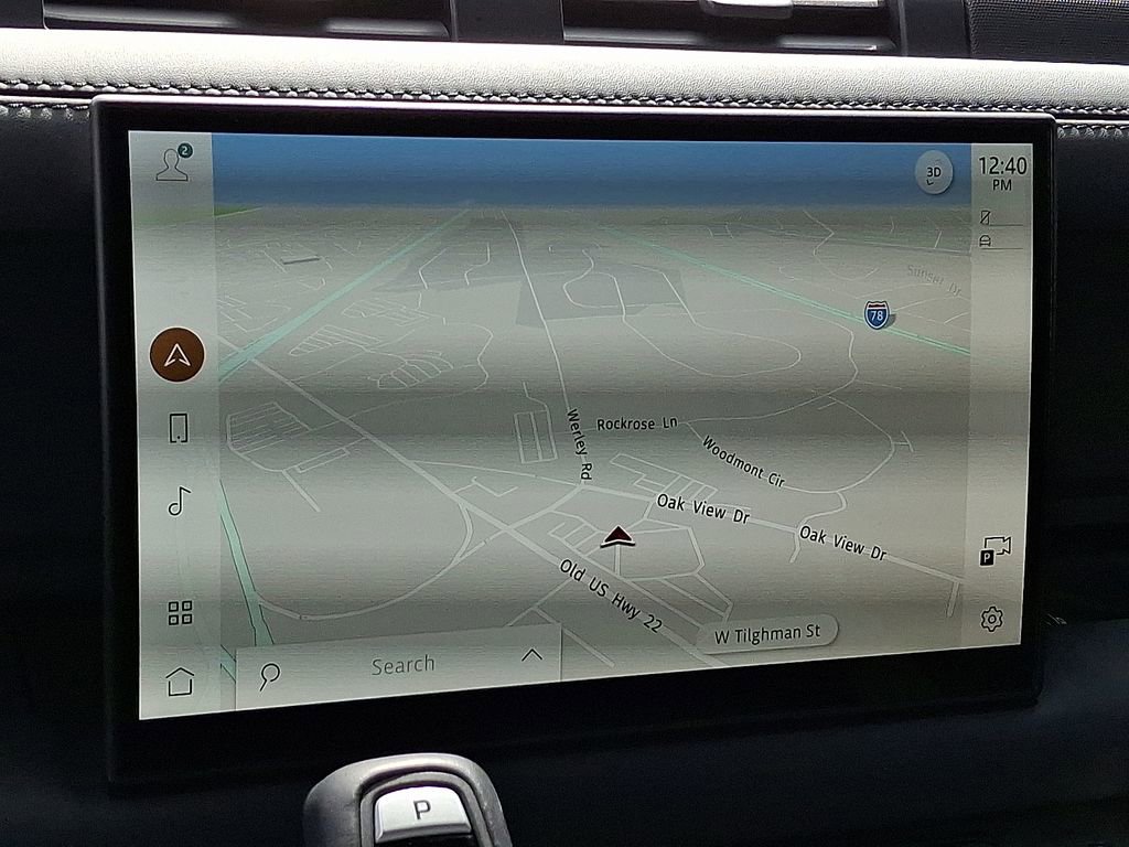 Used 2025 Land Rover Defender 110 S image 23