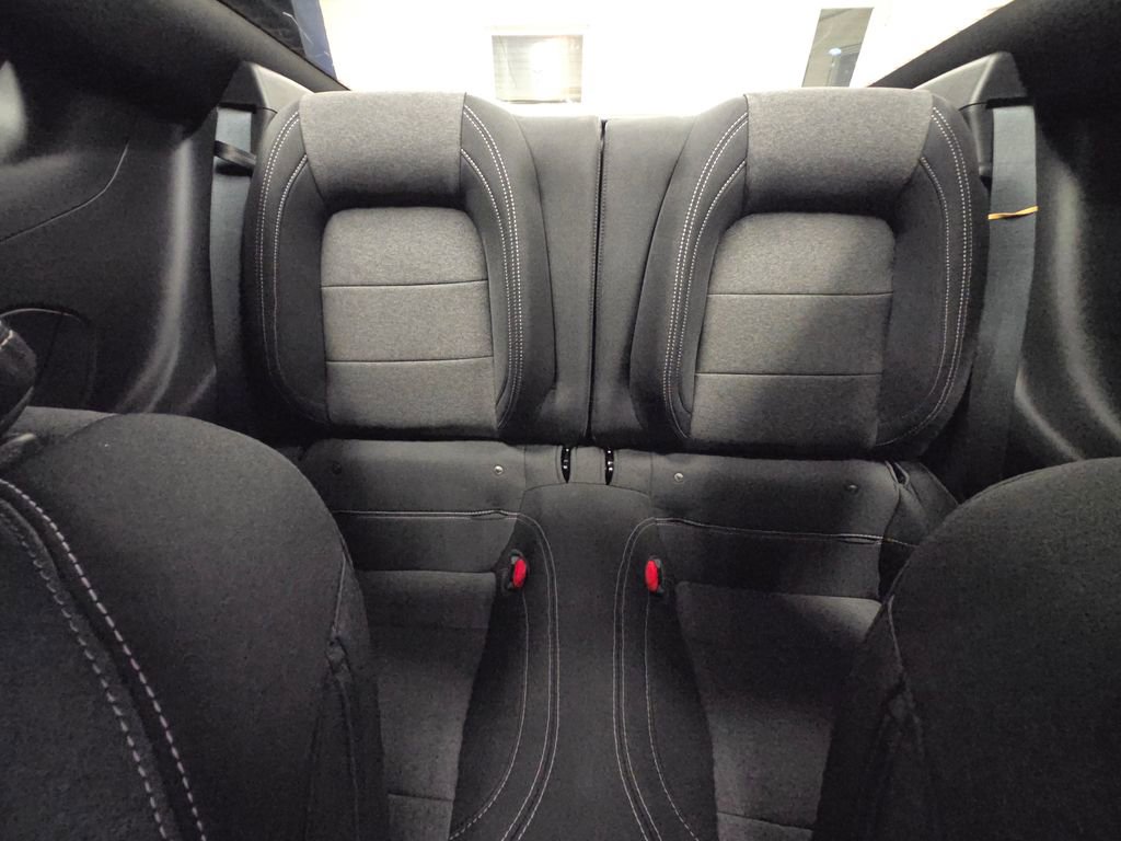 Used 2025 Ford Mustang EcoBoost image 21