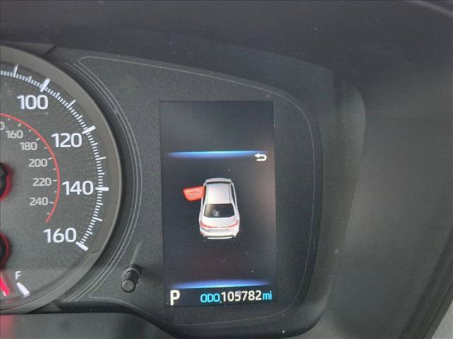 Used 2020 Toyota Corolla SE FWD image 10