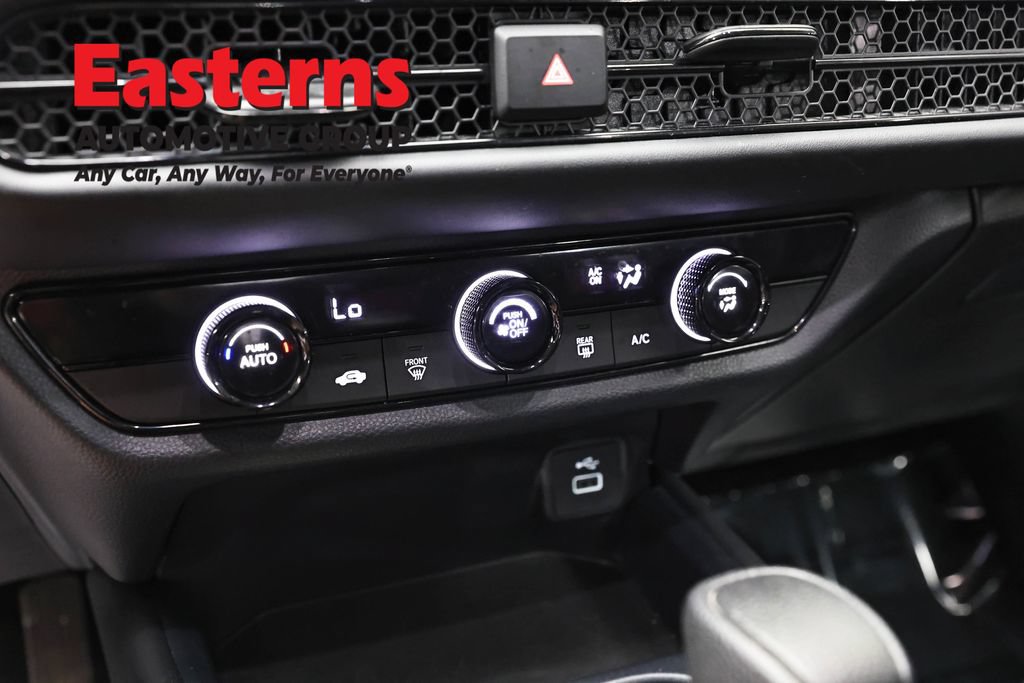 Used 2023 Honda HR-V LX image 19