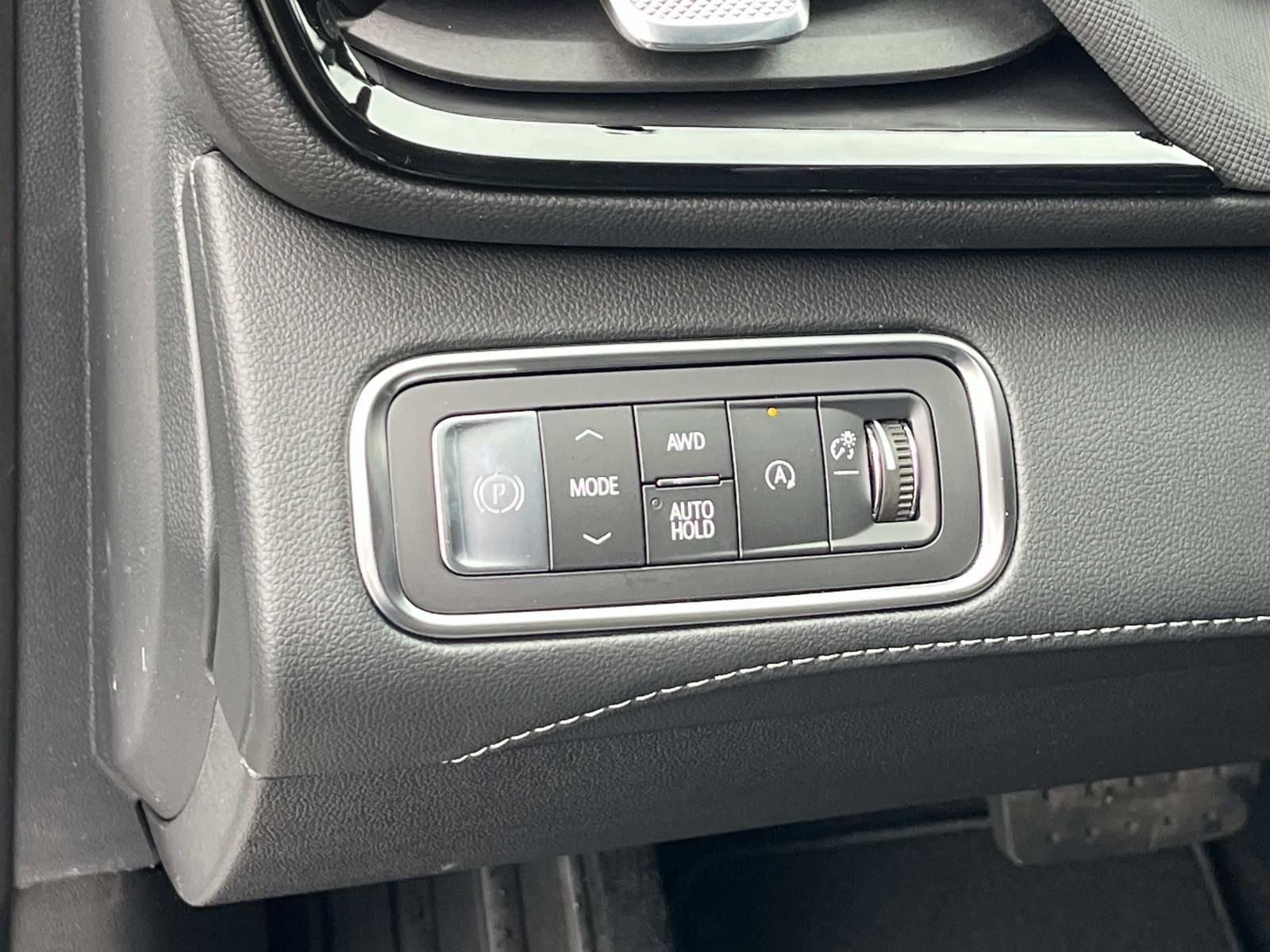 New 2026 Buick Enclave Preferred w/ Power Package AWD/4WD image 27