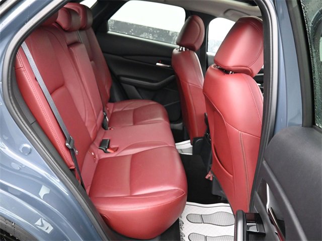 Used 2024 MAZDA CX-30 AWD 2.5 S w/ Preferred Package image 8