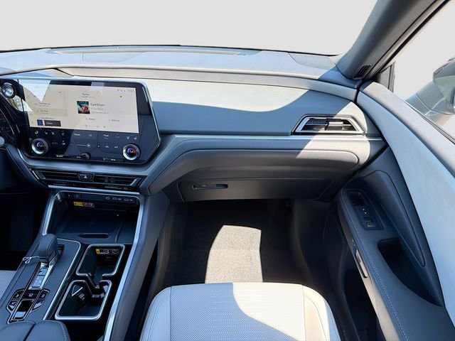 New 2026 Lexus TX 350 AWD image 19