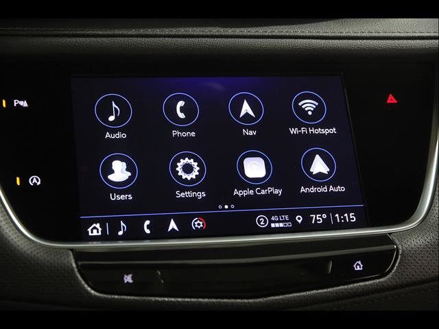 Certified 2023 Cadillac XT5 Premium Luxury AWD/4WD image 10