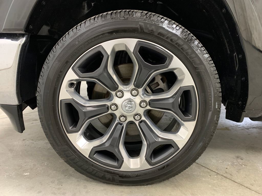 Used 2021 RAM 1500 Limited image 22