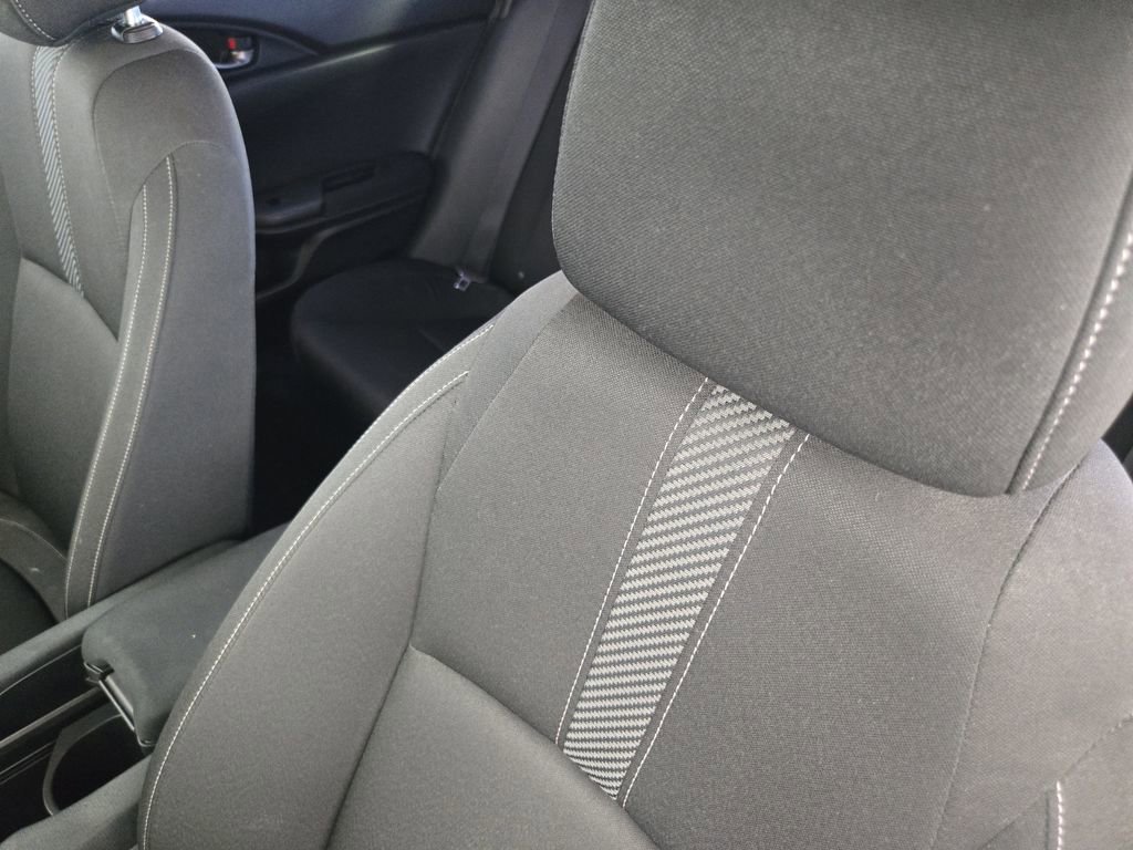 Used 2018 Honda Civic Sport image 27