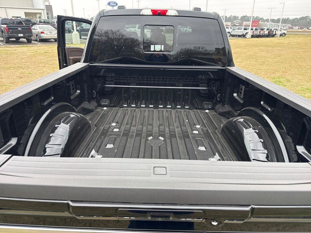 New 2026 Ford F250 King Ranch w/ Chrome Package AWD/4WD image 49