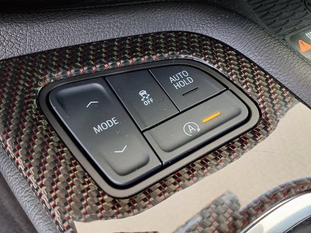 Used 2023 Cadillac CT5 V w/ Premium Package RWD image 19