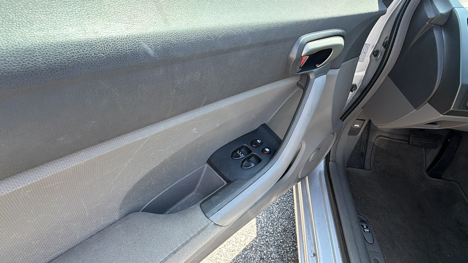 Used 2008 Honda Civic LX image 15