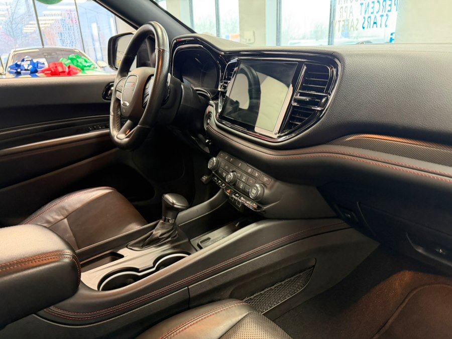 Used 2025 Dodge Durango GT AWD/4WD image 36