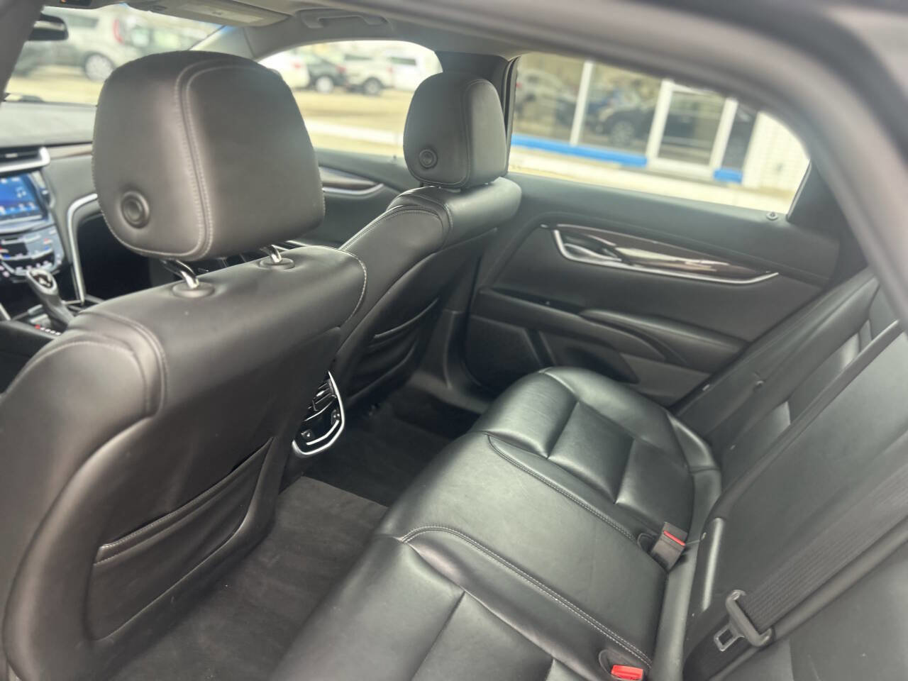 Used 2016 Cadillac XTS Luxury image 15