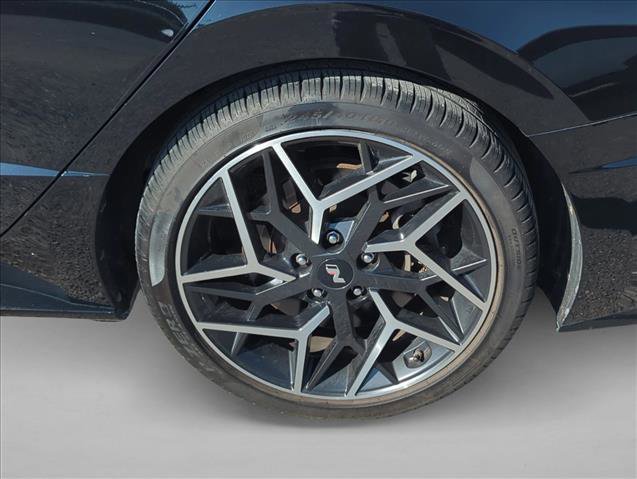 Used 2023 Hyundai Sonata N Line FWD image 6