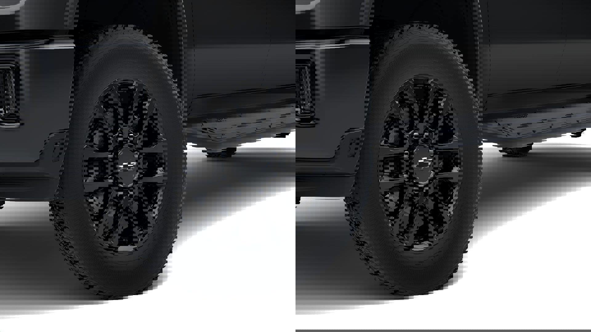 New 2026 Chevrolet Silverado 2500 LT image 28