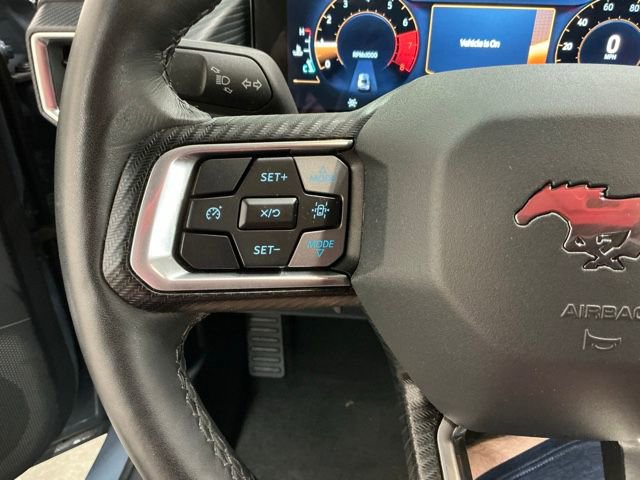 Used 2024 Ford Mustang Premium RWD image 22