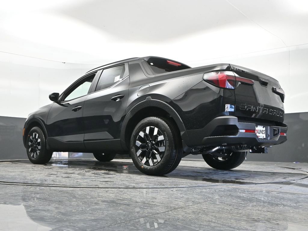 New 2026 Hyundai Santa Cruz SEL AWD/4WD image 51