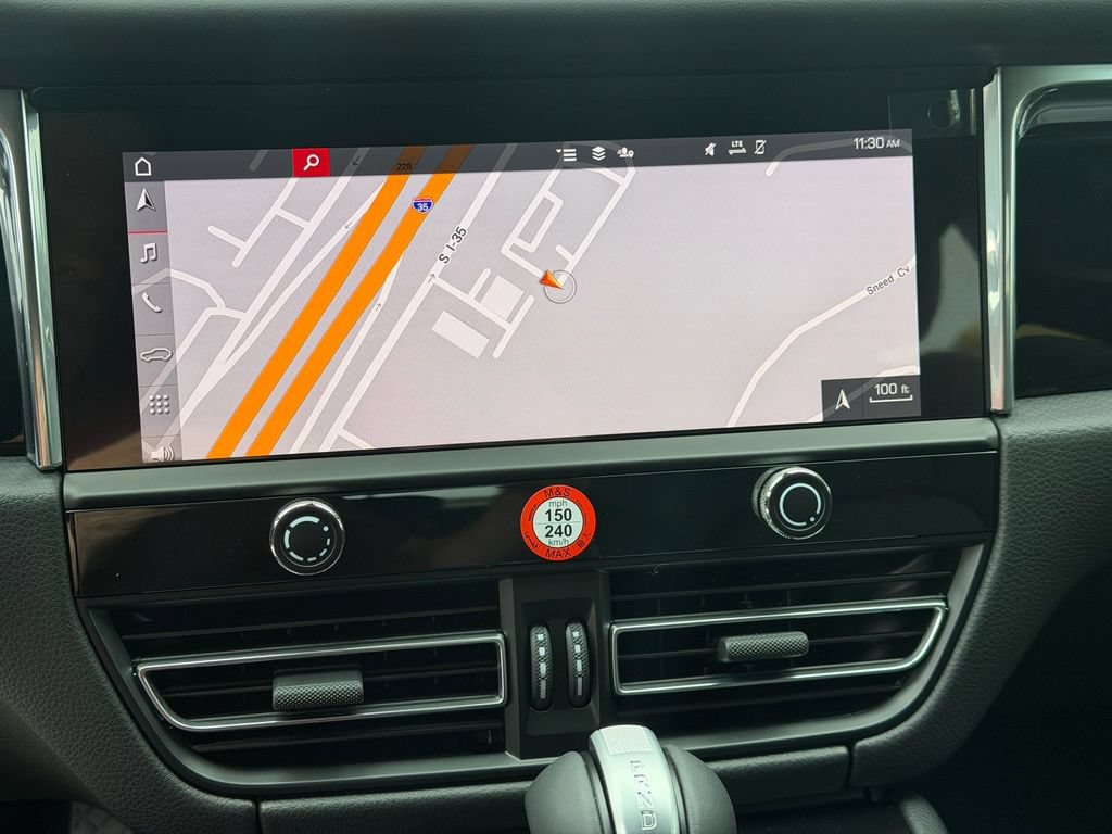 New 2026 Porsche Macan S AWD/4WD image 20