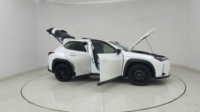 Used 2024 Lexus UX 250h FWD image 71