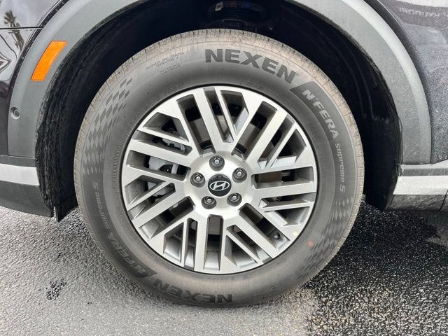New 2026 Hyundai Palisade SEL FWD image 7