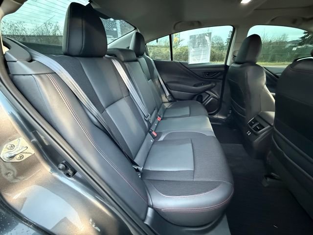 Used 2023 Subaru Legacy Sport image 13